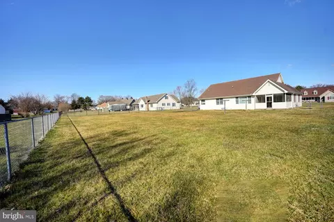 Exterior - 391 Josie Ave, Dover, DE 19901 photo 18 of 19