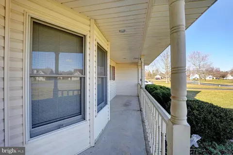 Exterior - 391 Josie Ave, Dover, DE 19901 photo 6 of 19