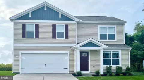 185 Plantation Dr, Felton, DE 19943