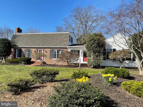 909 West Ln, Milford, DE 19963