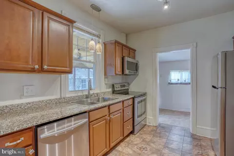 Kitchen - 10 Pennsylvania Ave, Dover, DE 19901 photo 1 of 6