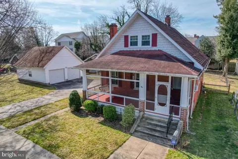 10 Pennsylvania Ave, Dover, DE 19901