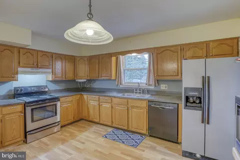Kitchen - 10 Merion Rd, Dover, DE 19904 photo 3 of 3