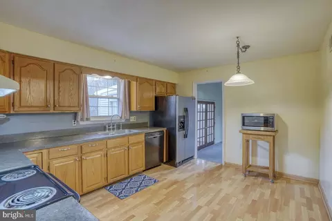 Kitchen - 10 Merion Rd, Dover, DE 19904 photo 2 of 3