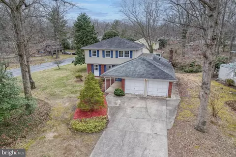 Exterior - 10 Merion Rd, Dover, DE 19904 photo 5 of 5