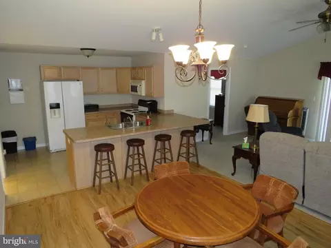 Dining - 198 N Planters Ln, Dover, DE 19901 photo 1 of 2