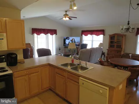 Kitchen - 198 N Planters Ln, Dover, DE 19901 photo 1 of 3