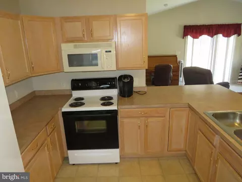 Kitchen - 198 N Planters Ln, Dover, DE 19901 photo 3 of 3