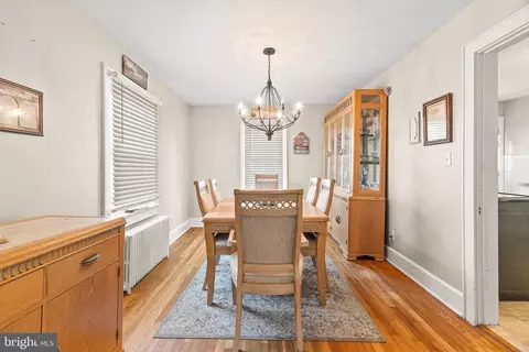 Dining - 206 Delaware Ave, Harrington, DE 19952 photo 1 of 4