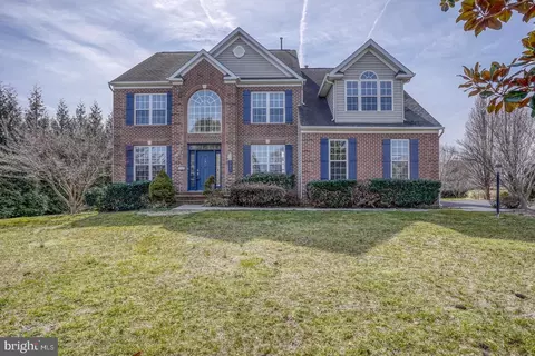 Exterior - 127 Quails Nest Dr, Dover, DE 19904 photo 2 of 7