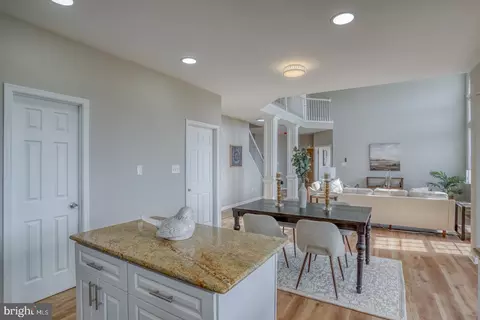 Dining - 127 Quails Nest Dr, Dover, DE 19904 photo 6 of 6