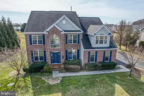 127 Quails Nest Dr, Dover, DE 19904