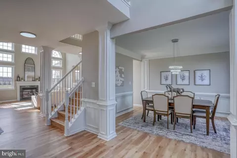Dining - 127 Quails Nest Dr, Dover, DE 19904 photo 1 of 6
