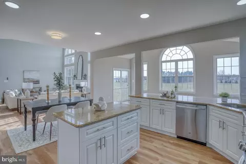 Kitchen - 127 Quails Nest Dr, Dover, DE 19904 photo 3 of 3