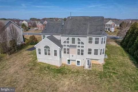 Exterior - 127 Quails Nest Dr, Dover, DE 19904 photo 5 of 7
