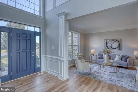 Entry Way - 127 Quails Nest Dr, Dover, DE 19904 photo 1 of 3