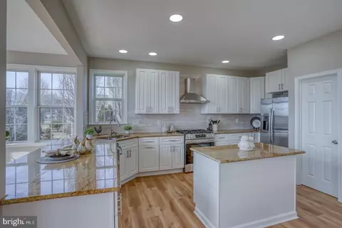 Kitchen - 127 Quails Nest Dr, Dover, DE 19904 photo 1 of 3