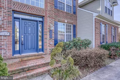 Exterior - 127 Quails Nest Dr, Dover, DE 19904 photo 6 of 7