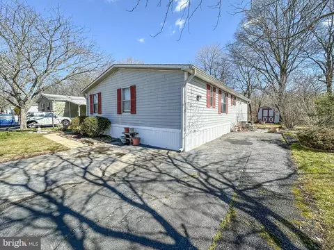 135 Holly Ridge Dr #135, Smyrna, DE 19977