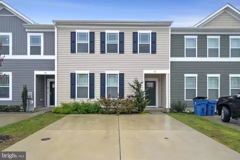 78 Pepperwood Dr, Camden Wyoming, DE 19934