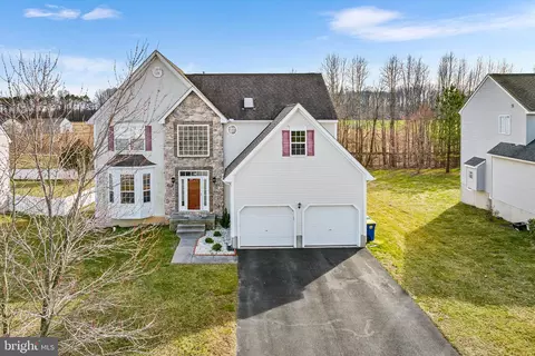 270 Belfry Dr, Felton, DE 19943