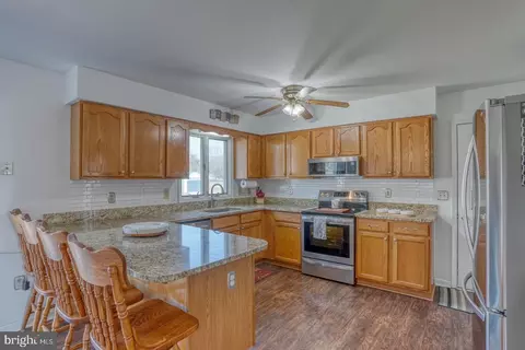 Kitchen - 103 Allan Ave, Viola, DE 19979 photo 1 of 6