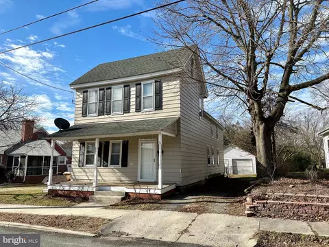 200 Truitt Ave, Milford, DE 19963