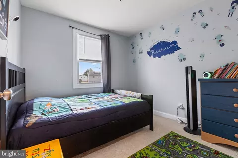 Bedroom - 64 Forest Creek Dr, Dover, DE 19904 photo 5 of 7