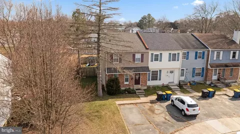 Exterior - 64 Forest Creek Dr, Dover, DE 19904 photo 6 of 10