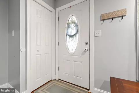 Entry Way - 64 Forest Creek Dr, Dover, DE 19904 photo 1 of 2