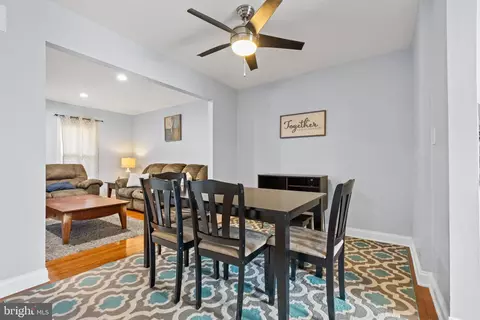 Dining - 64 Forest Creek Dr, Dover, DE 19904 photo 1 of 4