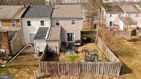 Exterior - 64 Forest Creek Dr, Dover, DE 19904 photo 10 of 10