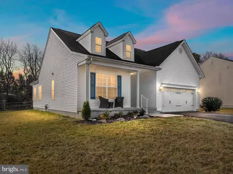 570 Olde Field Dr, Magnolia, DE 19962
