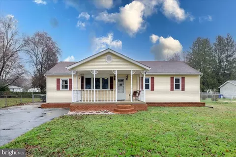 28 Strawberry Dr, Magnolia, DE 19962