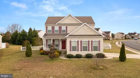 387 Viola Dr, Magnolia, DE 19962