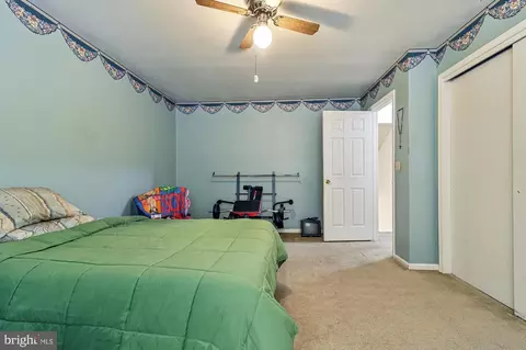 Bedroom - 18 Gristmill Dr, Dover, DE 19904 photo 2 of 3