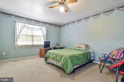 Bedroom - 18 Gristmill Dr, Dover, DE 19904 photo 1 of 3