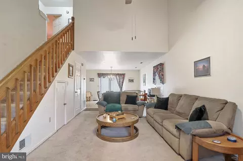 Living - 18 Gristmill Dr, Dover, DE 19904 photo 1 of 3
