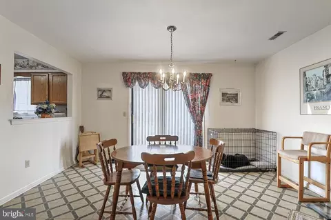 Dining - 18 Gristmill Dr, Dover, DE 19904 photo 1 of 4
