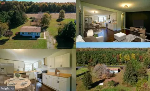 2640 Milford Neck Rd, Milford, DE 19963