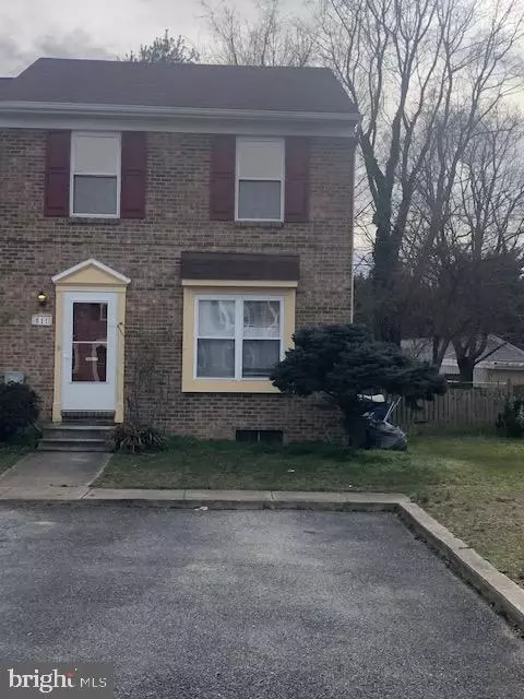 811 Commons Ln, Camden Wyoming, DE 19934
