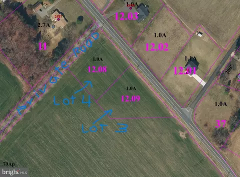 0000 Canterbury Rd, Milford, DE 19963