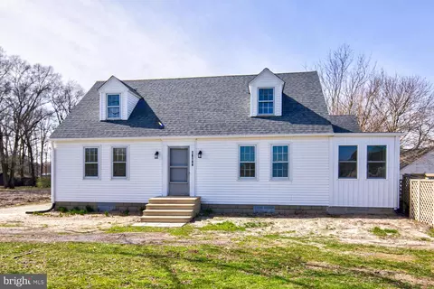 16144 S Dupont Hwy, Harrington, DE 19952