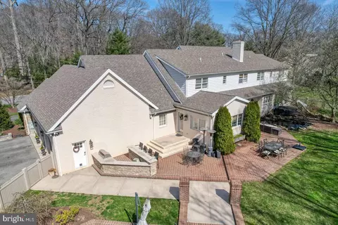 Exterior - 50 Elizabeth Ave, Dover, DE 19901 photo 11 of 13