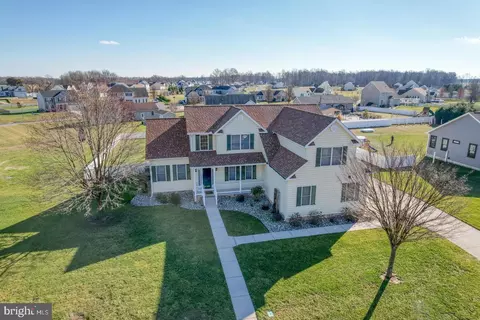 323 Whitetail Run, Clayton, DE 19938