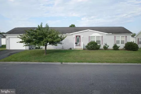 427 Moore Pl #427, Dover, DE 19901