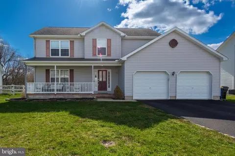 132 Joshua Dr, Magnolia, DE 19962