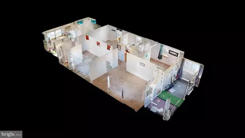 Floorplan - 730 Forest St, Dover, DE 19904 photo 1 of 1