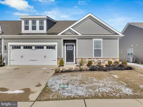 36 Panama St, Smyrna, DE 19977