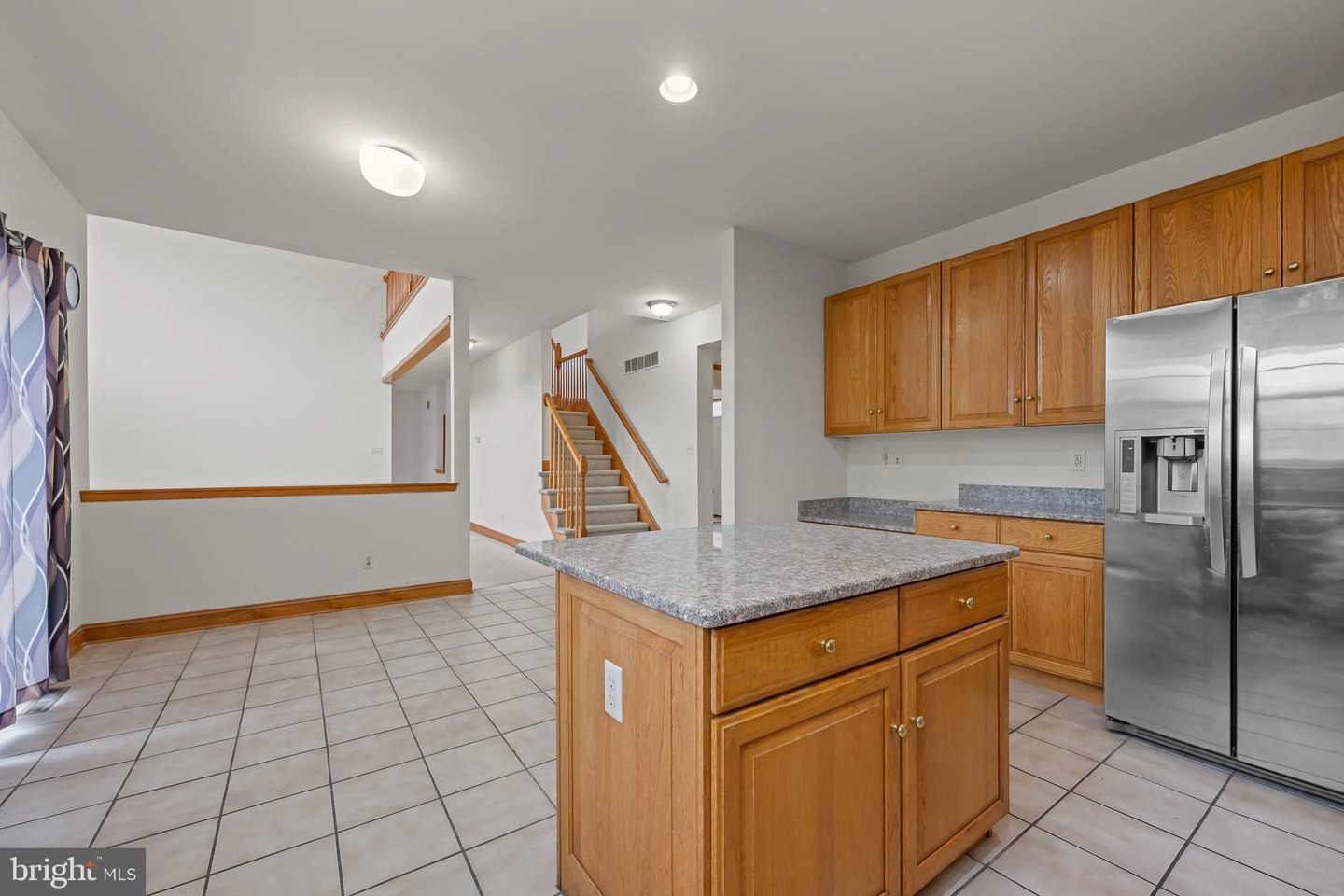 Kitchen - 77 Stone Ridge Dr, Dover, DE 19901 photo 5 of 5